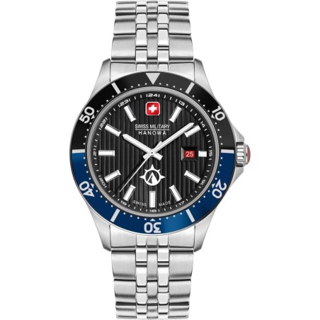 Годинник Swiss Military Hanowa Flagship X SMWGH2100603