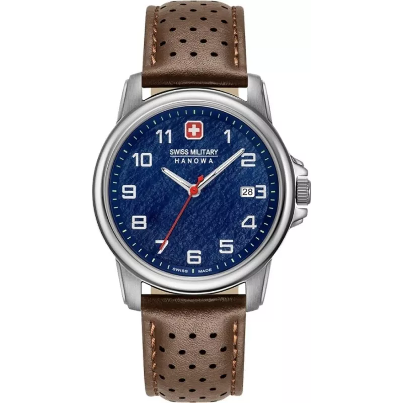 Годинник Swiss Military Hanowa Swiss Rock 06-4231.7.04.003