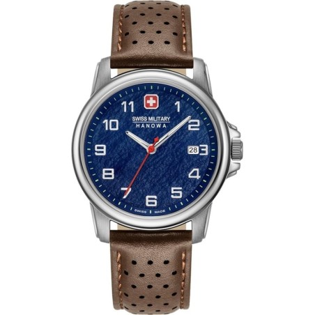 Годинник Swiss Military Hanowa Swiss Rock 06-4231.7.04.003