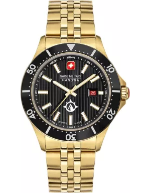 Годинник Swiss Military Hanowa Flagship X SMWGH2100610