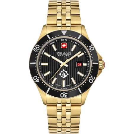 Годинник Swiss Military Hanowa Flagship X SMWGH2100610