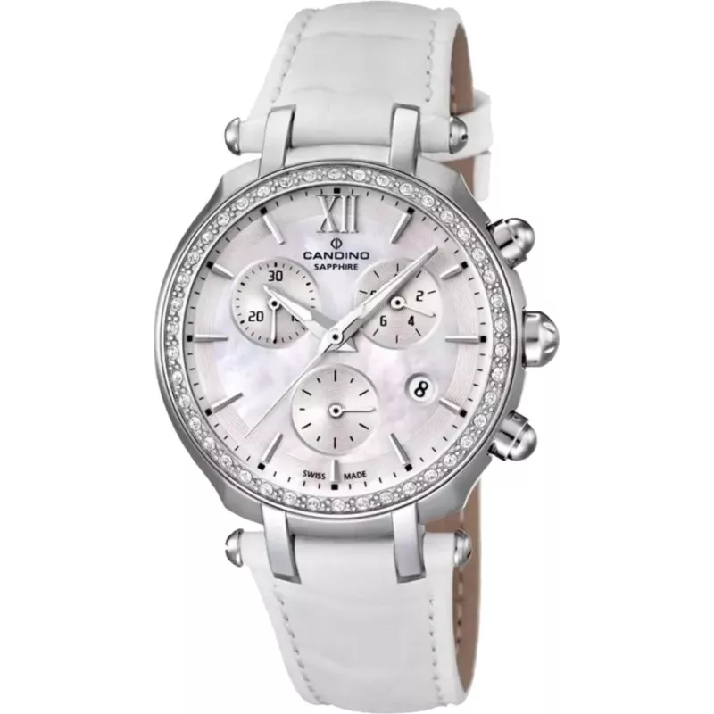 Годинник Candino Elegance C4522/1