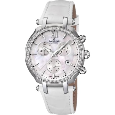 Годинник Candino Elegance C4522/1