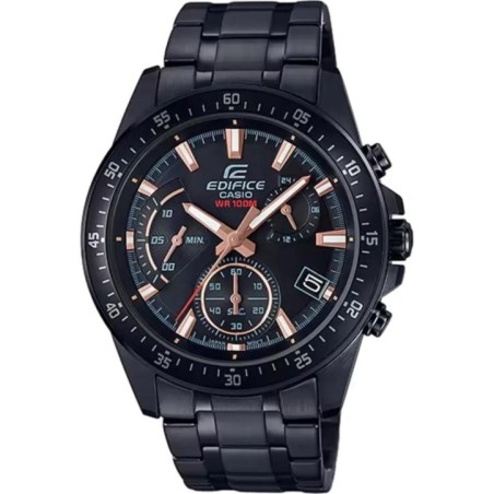 Годинник Casio EDIFICE Classic EFV-540DC-1B