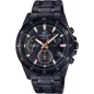 Часы Casio EDIFICE Classic EFV-540DC-1B