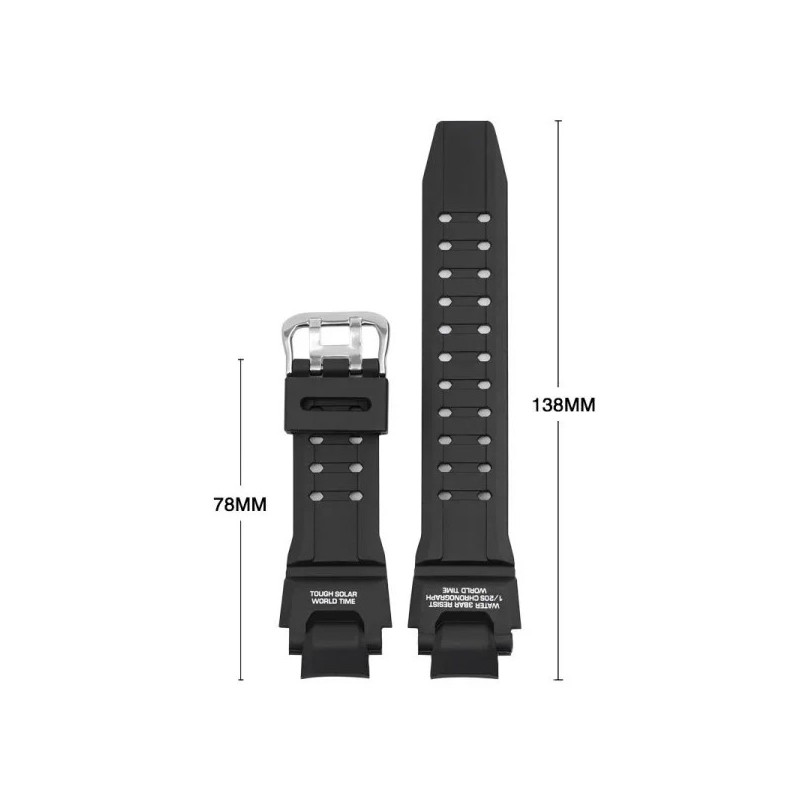 Ремінець CASIO GW-4000-1A