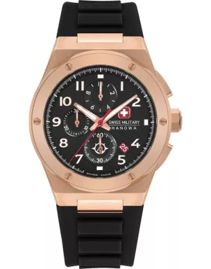 Годинник Swiss Military Hanowa Sonoran Chrono SMWGO2102010
