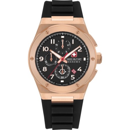 Годинник Swiss Military Hanowa Sonoran Chrono SMWGO2102010