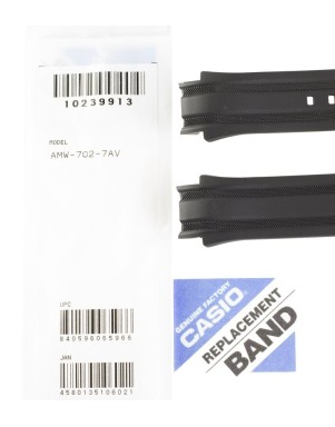 Ремінець CASIO AMW-702-7A
