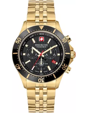 Годинник Swiss Military Hanowa Flagship X Chrono SMWGI2100710