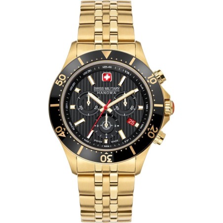 Годинник Swiss Military Hanowa Flagship X Chrono SMWGI2100710