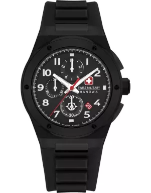 Годинник Swiss Military Hanowa Sonoran Chrono SMWGO2102030