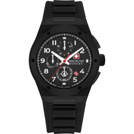 Годинник Swiss Military Hanowa Sonoran Chrono SMWGO2102030