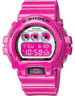 Casio G-SHOCK Classic DW-6900CS-4ER