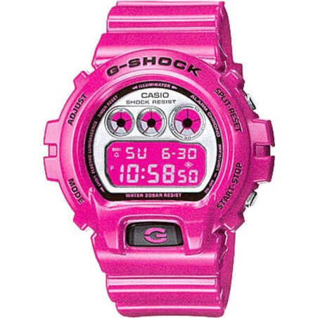 Casio G-SHOCK Classic DW-6900CS-4ER