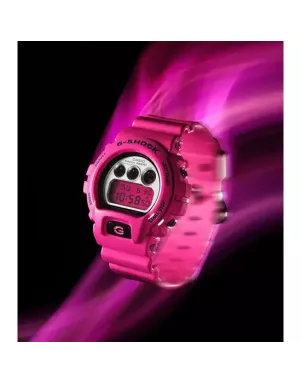 Casio G-SHOCK Classic DW-6900CS-4ER