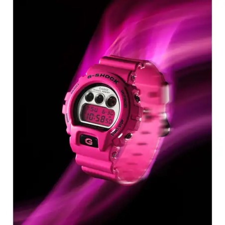 Casio G-SHOCK Classic DW-6900CS-4ER