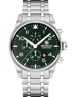 Годинник Swiss Military Hanowa Thunderbolt Chrono SMWGI0000404