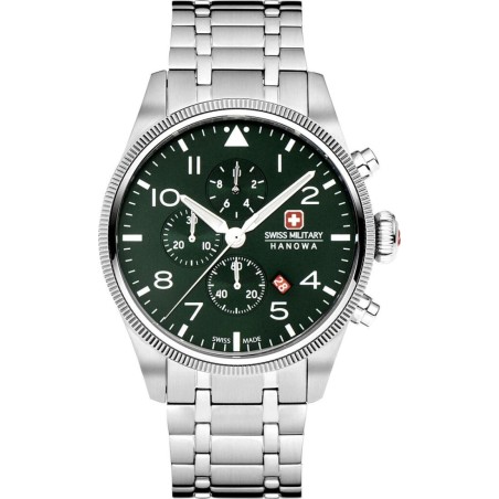 Годинник Swiss Military Hanowa Thunderbolt Chrono SMWGI0000404