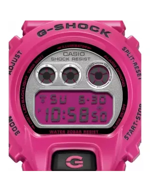 Casio G-SHOCK Classic DW-6900CS-4ER