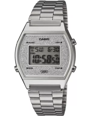 Годинник Casio VINTAGE EDGY B640WDG-7EF