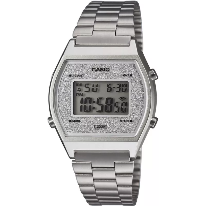 Годинник Casio VINTAGE EDGY B640WDG-7EF Годинник Casio VINTAGE EDGY B640WDG-7EF