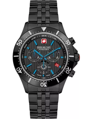 Годинник Swiss Military Hanowa Flagship X Chrono SMWGI2100730