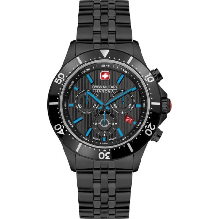 Годинник Swiss Military Hanowa Flagship X Chrono SMWGI2100730