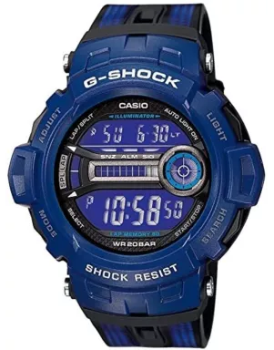Casio G-SHOCK Classic GD-200-2ER