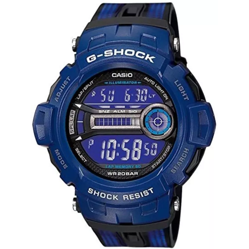 Casio G-SHOCK Classic GD-200-2ER