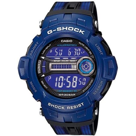 Casio G-SHOCK Classic GD-200-2ER