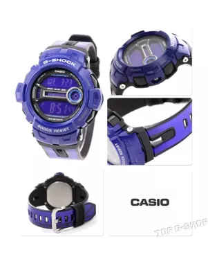 Casio G-SHOCK Classic GD-200-2ER