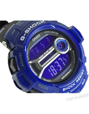 Casio G-SHOCK Classic GD-200-2ER