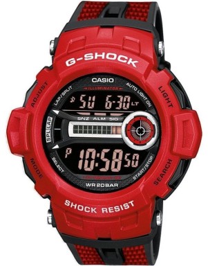 Casio G-SHOCK Classic GD-200-4ER