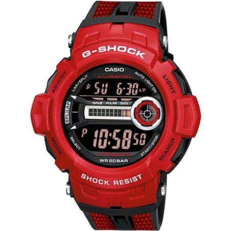 Casio G-SHOCK Classic GD-200-4ER