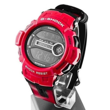 Casio G-SHOCK Classic GD-200-4ER