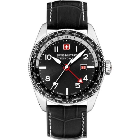Годинник Swiss Military Hanowa Hawk Eye SMWGB0000504