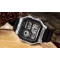 Годинник Casio TIMELESS COLLECTION AE-1200WH-1CVEF Годинник Casio TIMELESS COLLECTION AE-1200WH-1CVEF