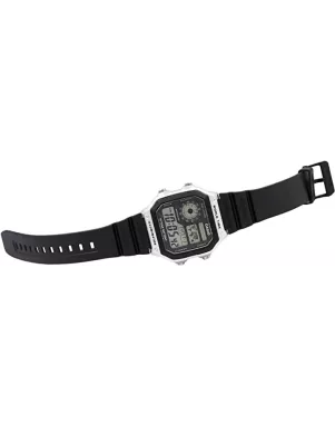 Годинник Casio TIMELESS COLLECTION AE-1200WH-1CVEF