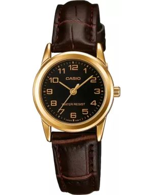 Casio LTP-V001GL-1BUDF