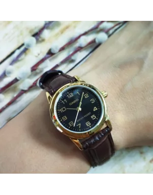 Casio LTP-V001GL-1BUDF