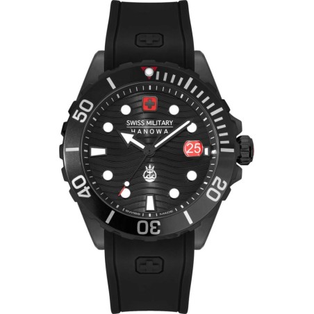 Годинник Swiss Military Hanowa Offshore Diver II SMWGN2200330