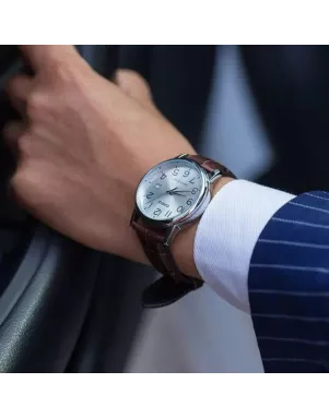 Годинник Casio TIMELESS COLLECTION MTP-V002L-7B2UDF