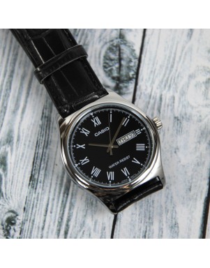 Годинник Casio TIMELESS COLLECTION MTP-V006L-1BUDF