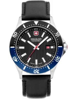 Годинник Swiss Military Hanowa Flagship X SMWGB2100606