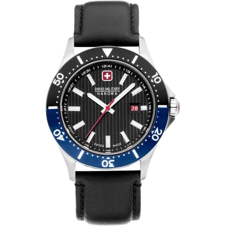 Годинник Swiss Military Hanowa Flagship X SMWGB2100606