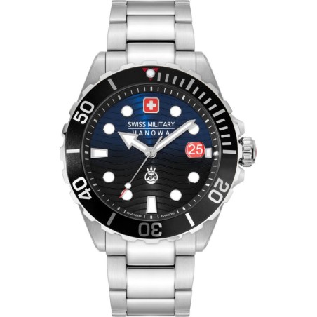 Годинник Swiss Military Hanowa Offshore Diver II SMWGH2200302