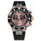 Edox Delfin Chronograph 10112 357GRNCA BRNR Edox Delfin Chronograph 10112 357GRNCA BRNR