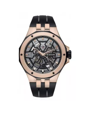 Edox Delfin Mecano 85303 357RN NRN