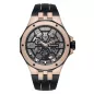 Edox Delfin Mecano 85303 357RN NRN Edox Delfin Mecano 85303 357RN NRN